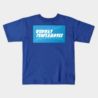 PeopleMover Kids T-Shirt